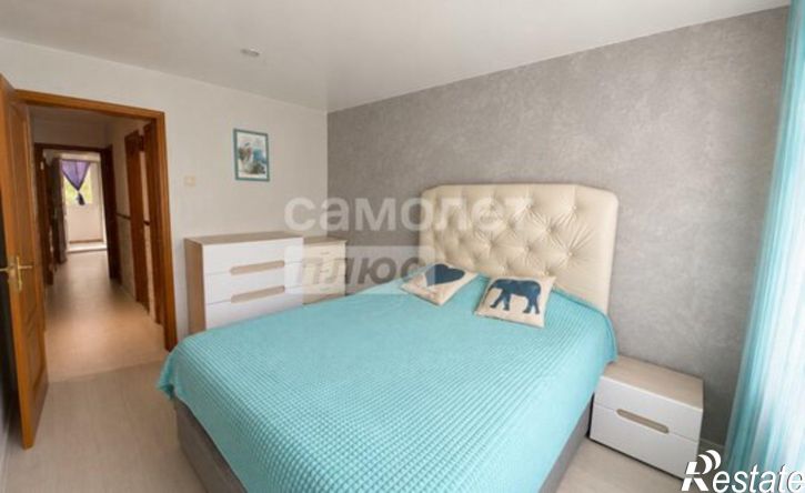 3-комн квартира Краснокамск, Февральская улица, 6