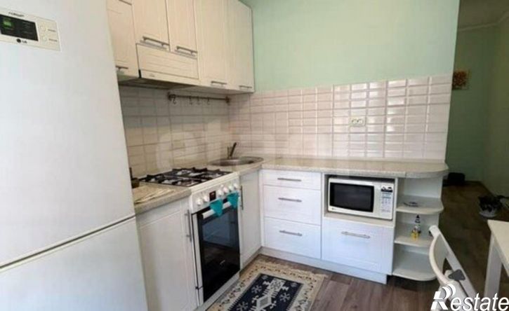 1-комн квартира Пермь, Екатерининская улица, 63