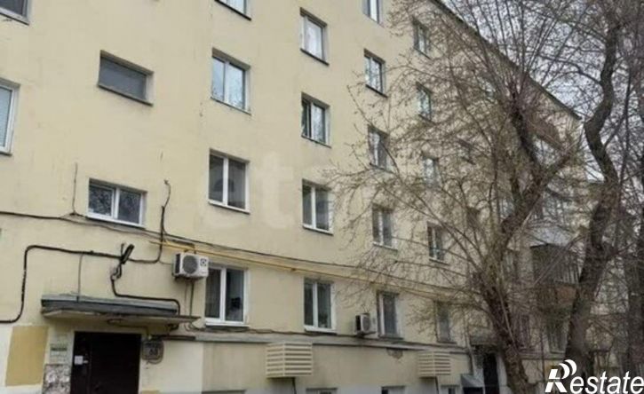 1-комн квартира Пермь, Екатерининская улица, 63