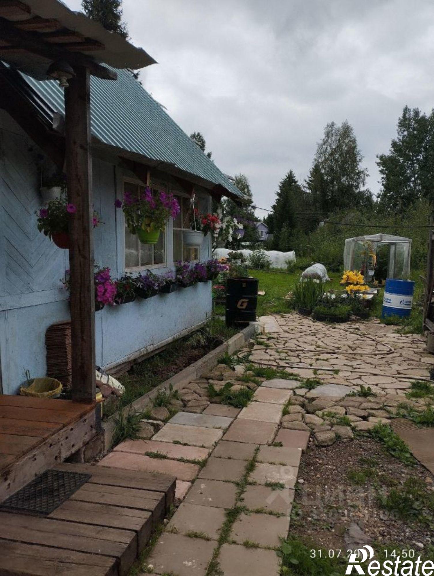Купить дачу, дом, коттедж за 820 000 рублей