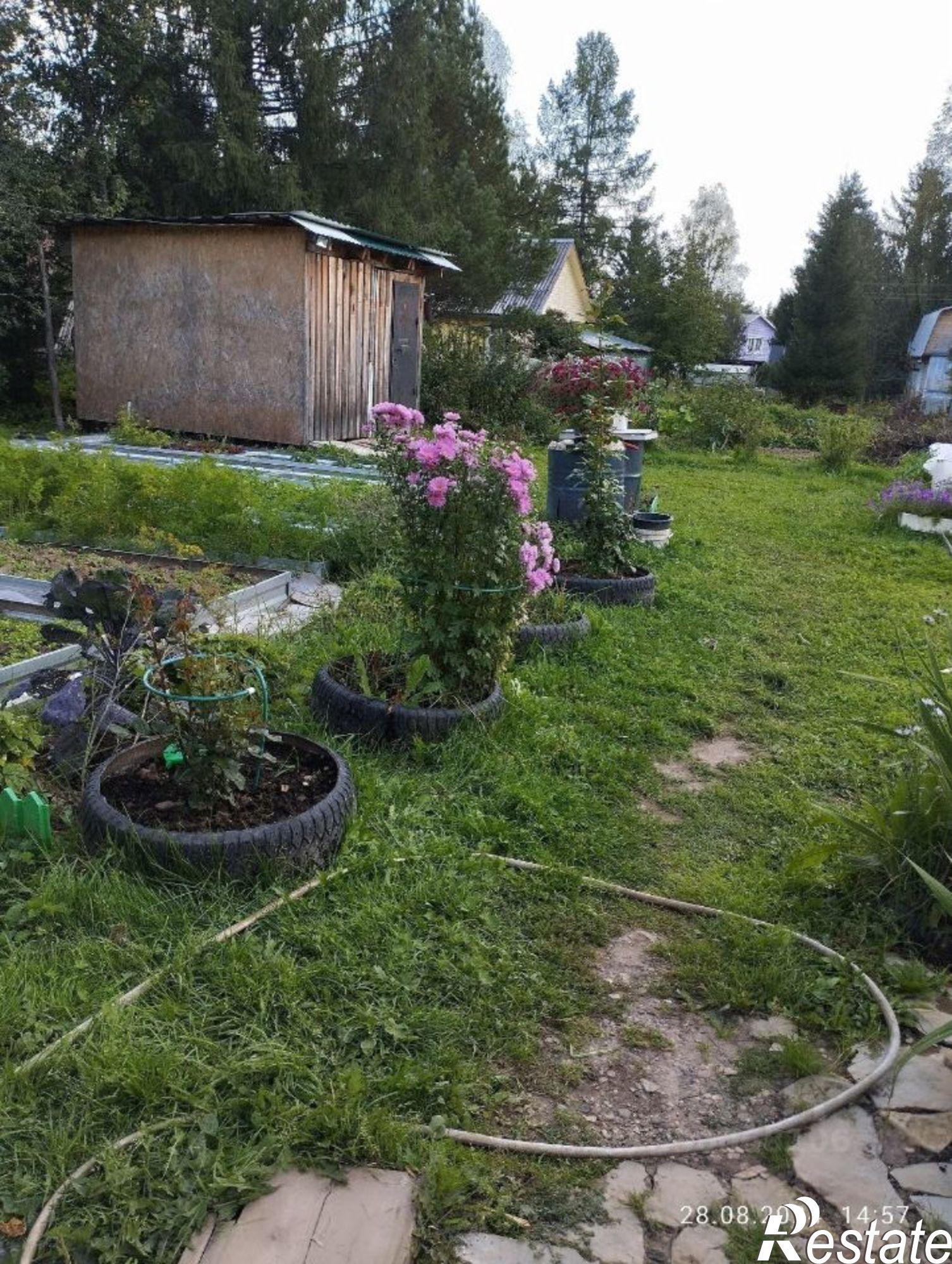 Купить дачу, дом, коттедж за 820 000 рублей