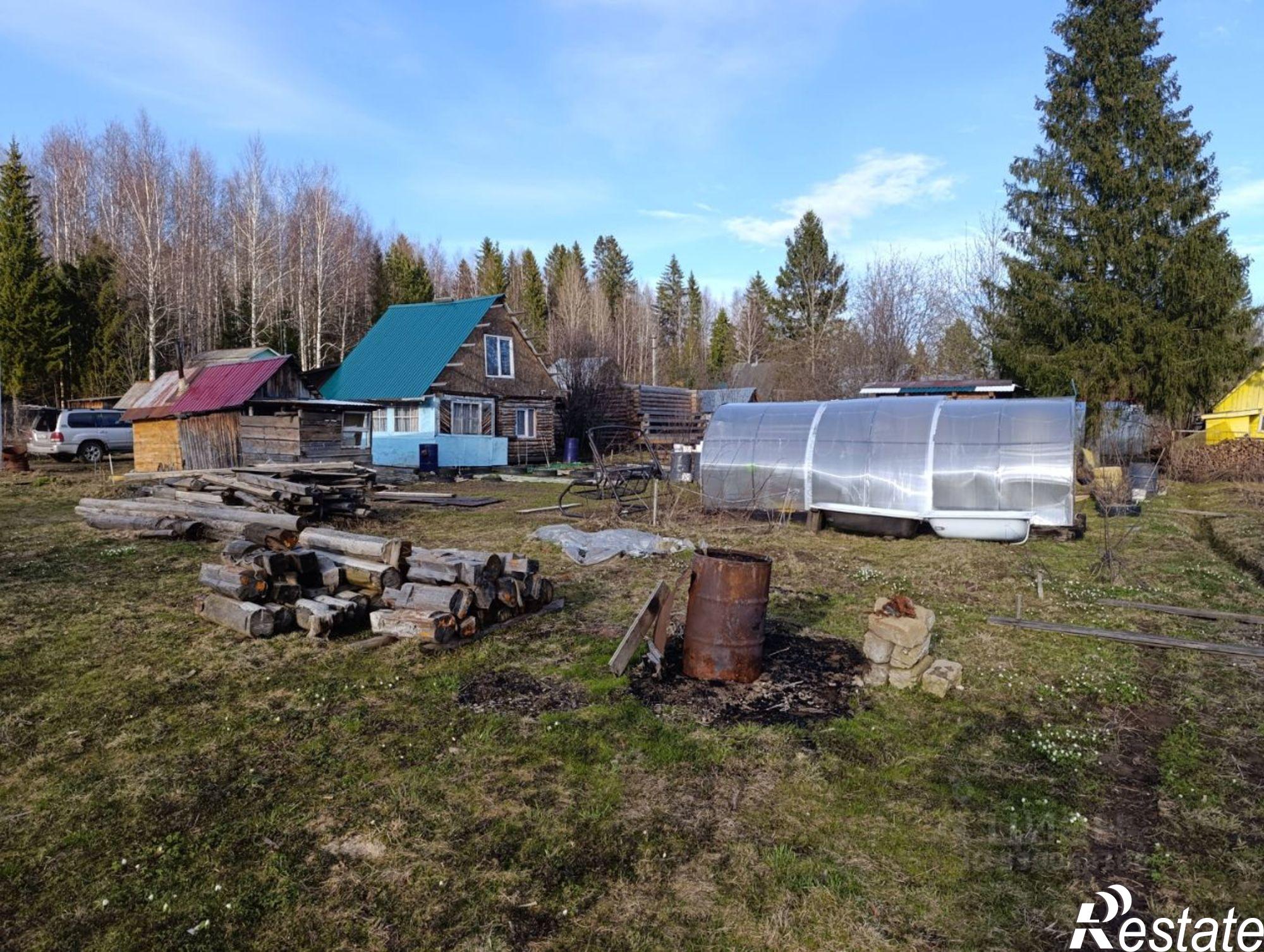 Купить дачу, дом, коттедж за 820 000 рублей