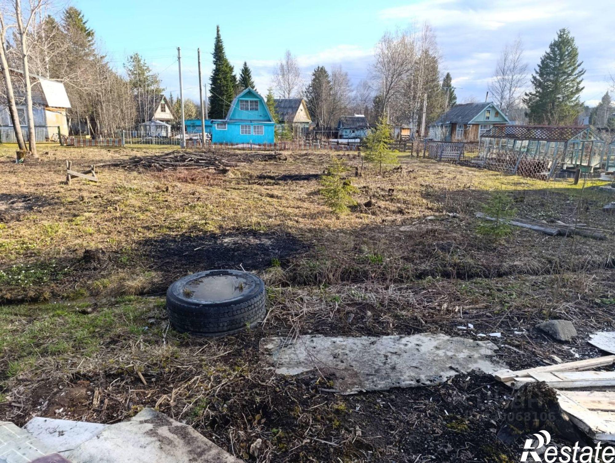 Купить дачу, дом, коттедж за 820 000 рублей
