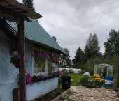 коттедж 40 кв м 