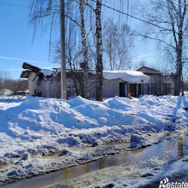 Отдельное здание Советская улица, 15,  д. 15