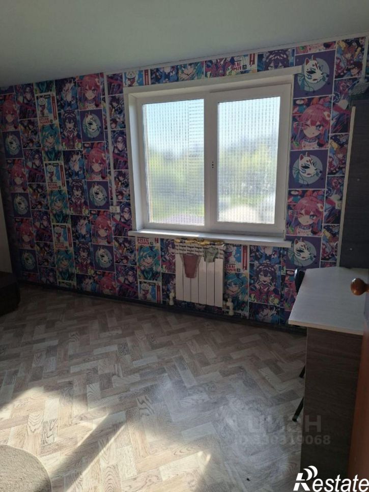 Коттедж/дом Солнечная улица