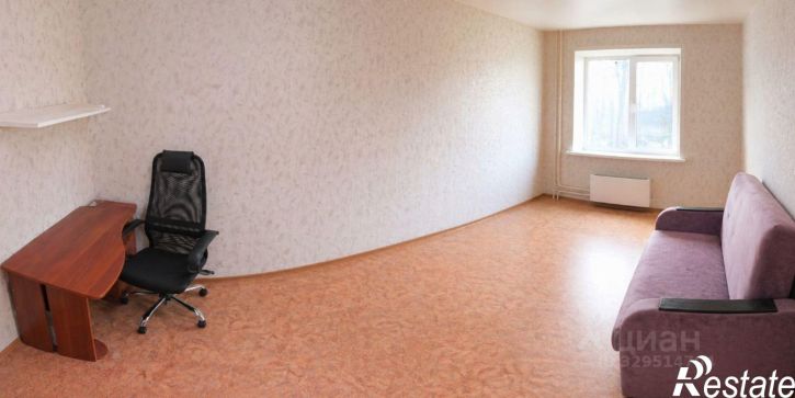 2-комн квартира проспект Ленина, 64А,  д. 64А