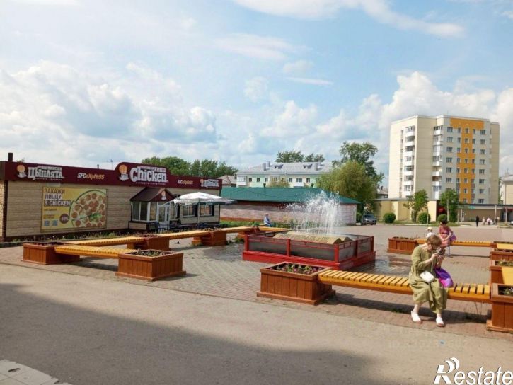 3-комн квартира ул Им газ. Правда, 6,  д. 6