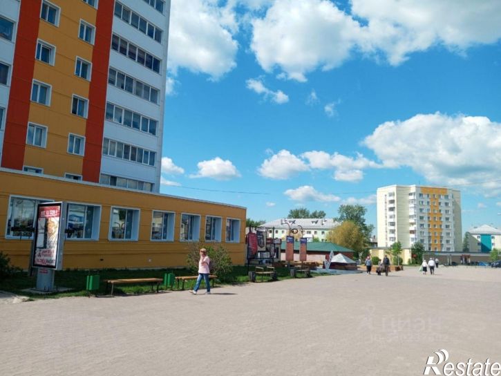 3-комн квартира ул Им газ. Правда, 6,  д. 6