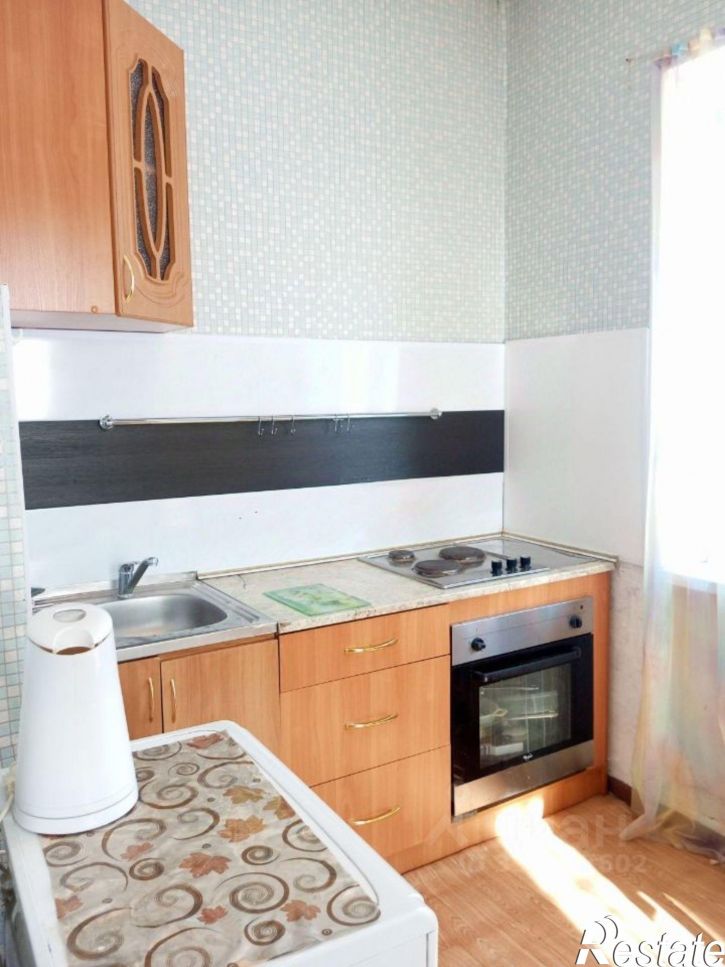 3-комн квартира ул Им газ. Правда, 6,  д. 6