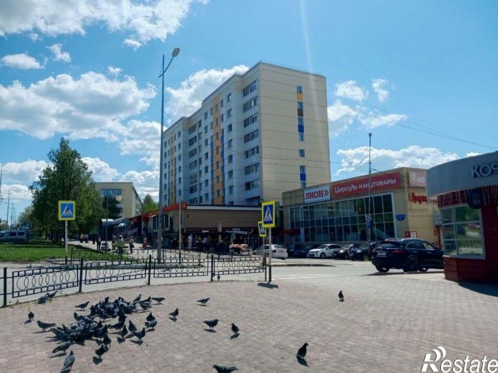 3-комн квартира ул Им газ. Правда, 6,  д. 6