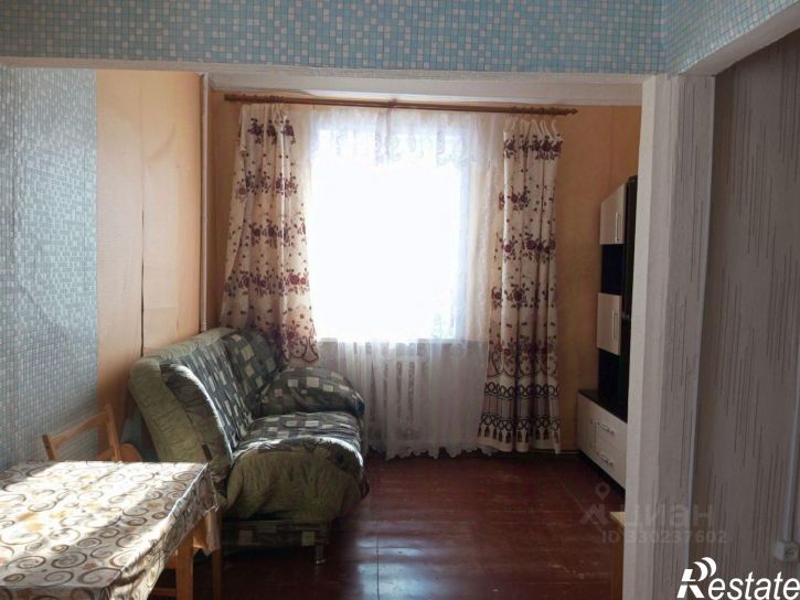 3-комн квартира ул Им газ. Правда, 6,  д. 6