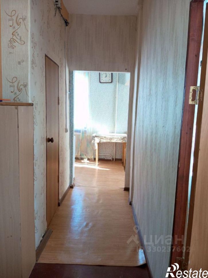 3-комн квартира ул Им газ. Правда, 6,  д. 6