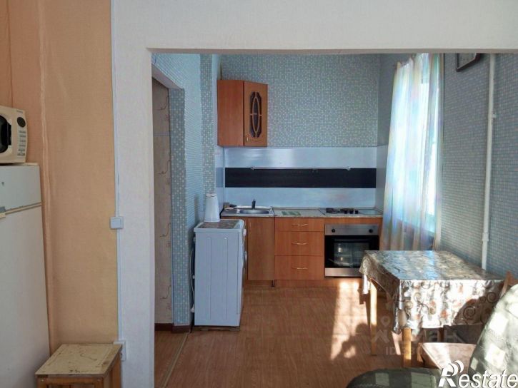3-комн квартира ул Им газ. Правда, 6,  д. 6