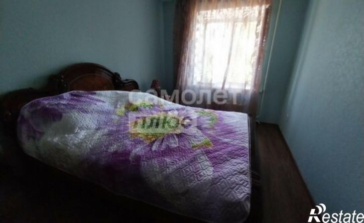 3-комн квартира ул Победы, 4,  д. 4