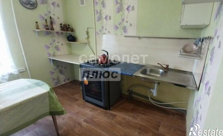 3-комн квартира ул Победы, 4,  д. 4