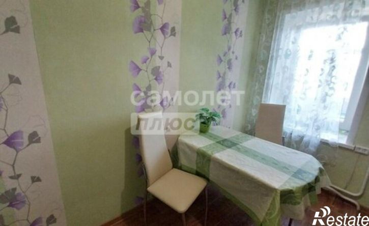 3-комн квартира ул Победы, 4,  д. 4
