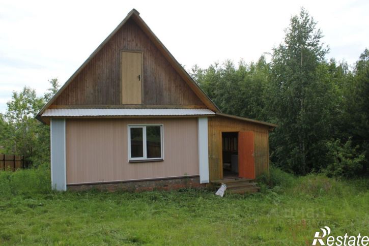 Земельный участок Кунгурский муниципальный округ