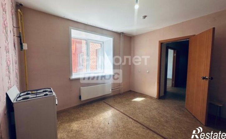 3-комн квартира ул 10 Пятилетки, 2,  д. 2