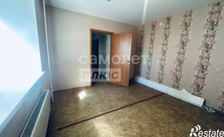 3-комн квартира ул 10 Пятилетки, 2,  д. 2