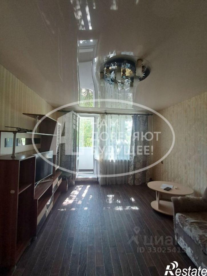 2-комн квартира пр-кт Свердлова, 8а,  д. 8а
