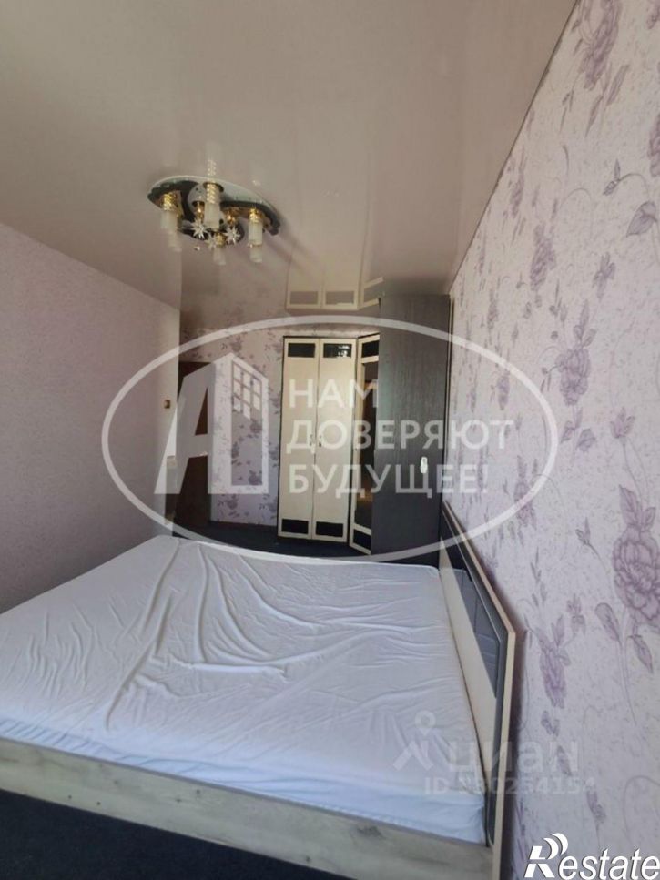 2-комн квартира пр-кт Свердлова, 8а,  д. 8а