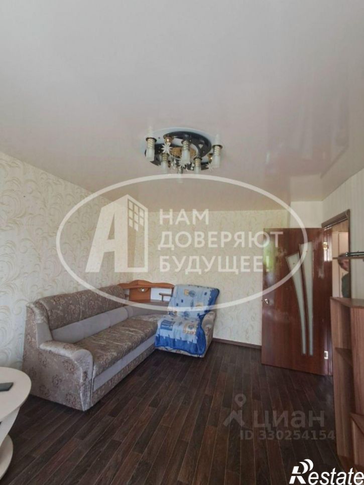 2-комн квартира пр-кт Свердлова, 8а,  д. 8а