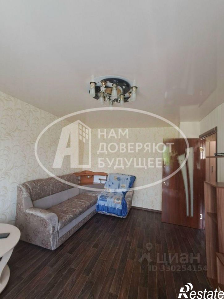 2-комн квартира пр-кт Свердлова, 8а,  д. 8а