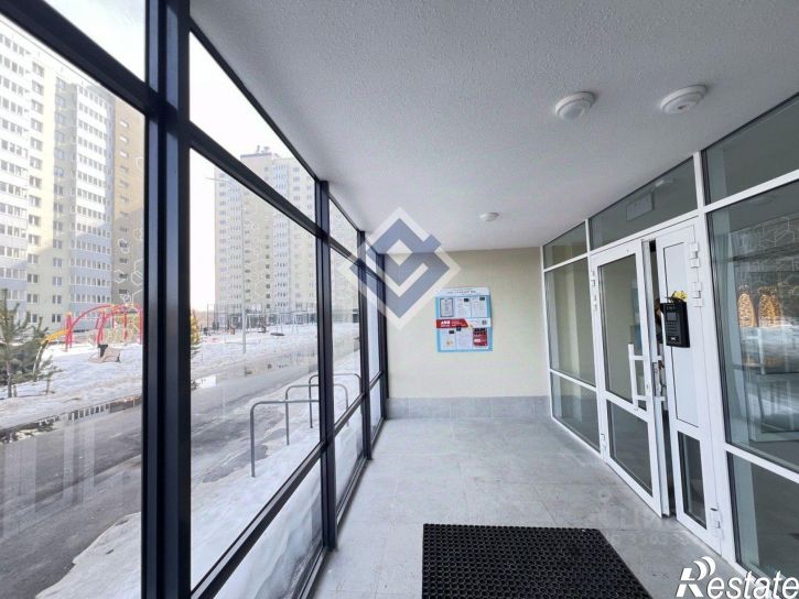 1-комн квартира ул Г.Н.Нифантова, 4в,  д. 4в