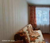 комната 61 кв м шоссе Космонавтов, 96