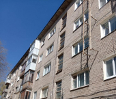 комната 9 кв м Кавалерийская улица, 5