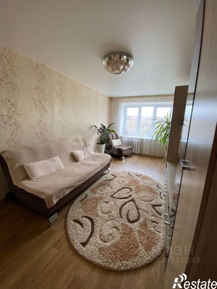2-комн квартира улица Шмидта, 10,  д. 10