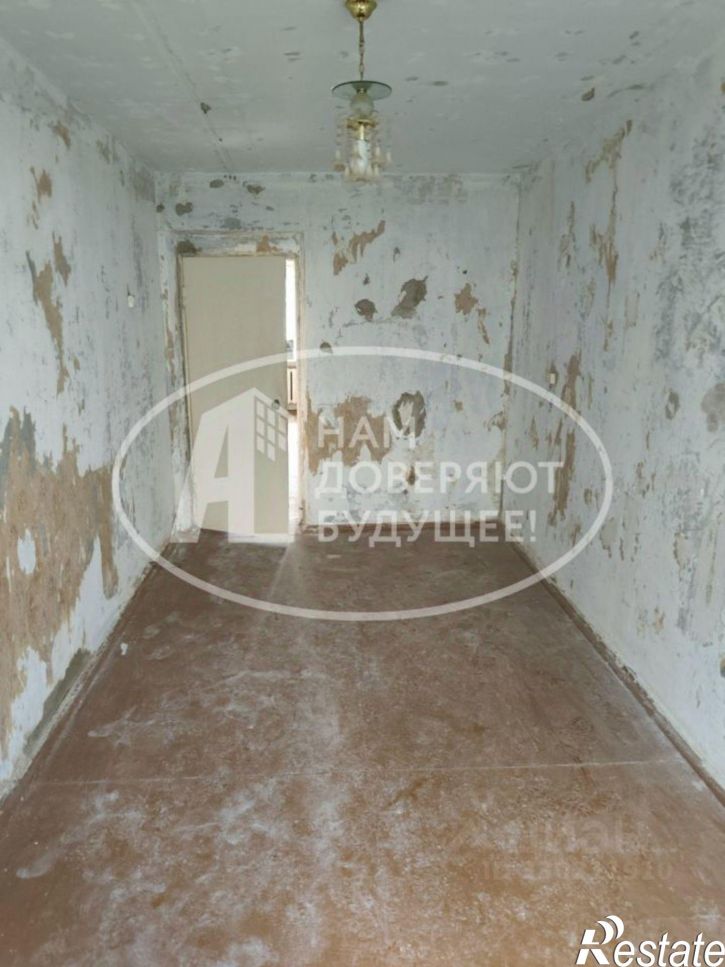 2-комн квартира улица Чайковского, 6Б,  д. 6Б