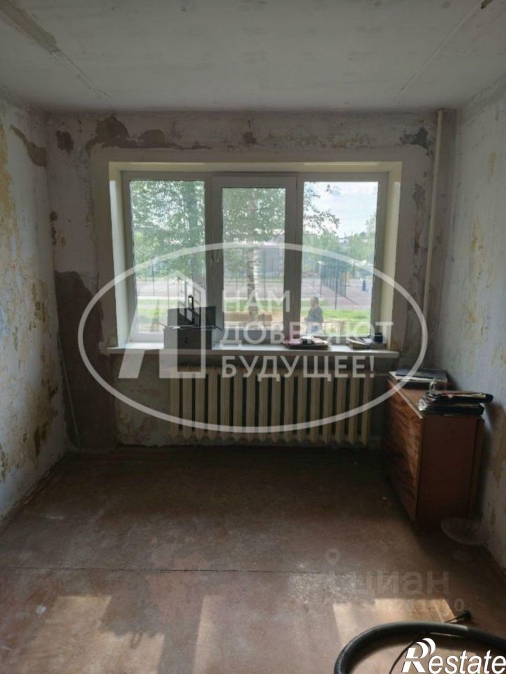 2-комн квартира улица Чайковского, 6Б,  д. 6Б