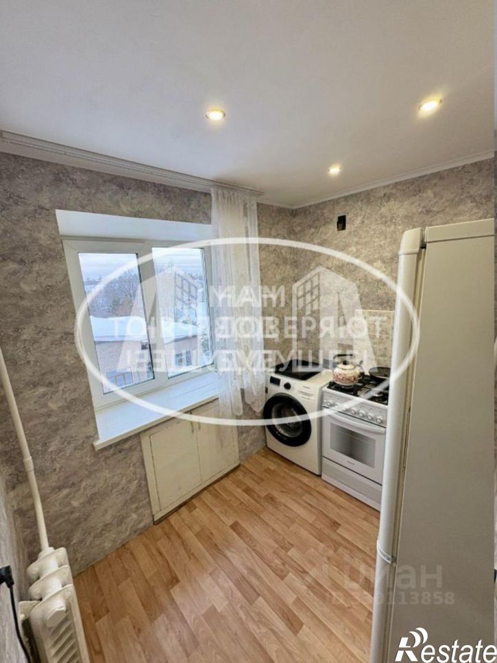 3-комн квартира улица Металлистов, 18,  д. 18