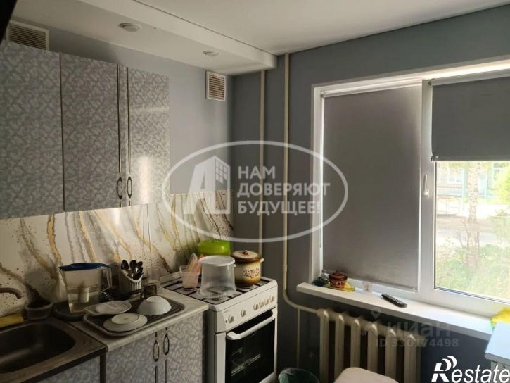 2-комн квартира ул Коммунистическая, 3Б,  д. 3Б
