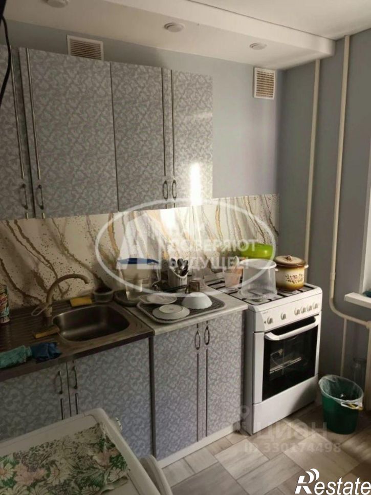2-комн квартира ул Коммунистическая, 3Б,  д. 3Б