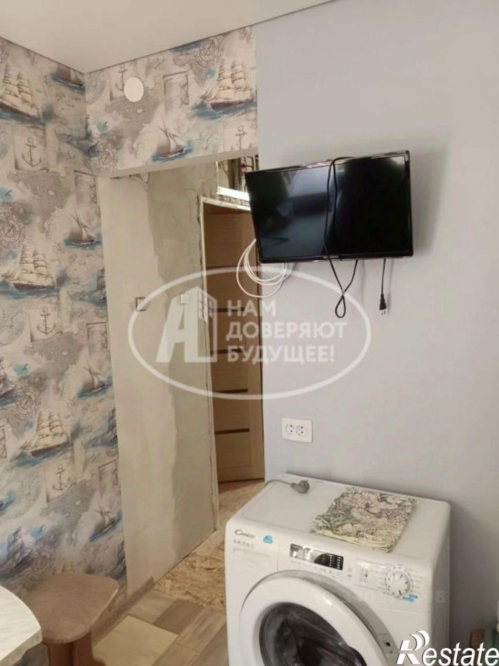 2-комн квартира ул Коммунистическая, 3Б,  д. 3Б