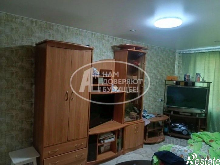 2-комн квартира ул Коммунистическая, 3Б,  д. 3Б
