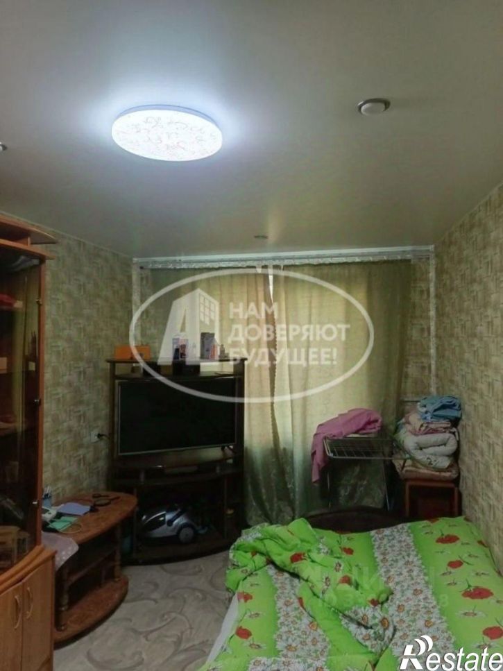 2-комн квартира ул Коммунистическая, 3Б,  д. 3Б