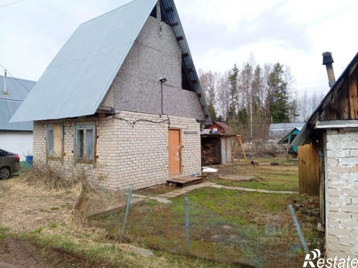 Коттедж/дом Нытвенский муниципальный округ