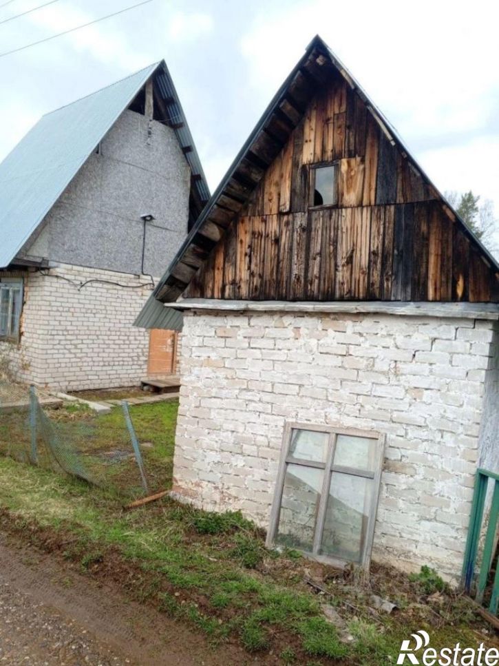 Коттедж/дом Нытвенский муниципальный округ