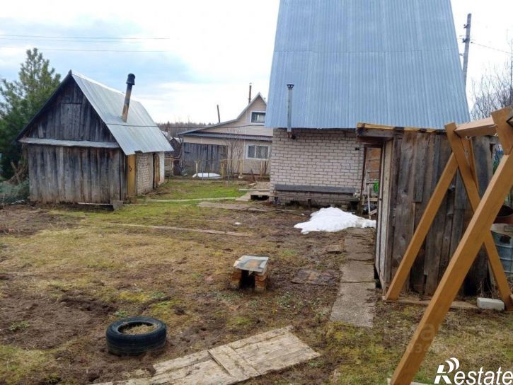 Коттедж/дом Нытвенский муниципальный округ