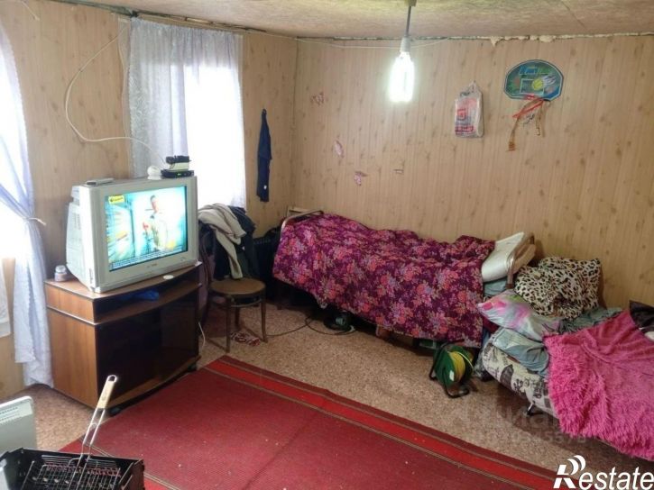 Коттедж/дом Нытвенский муниципальный округ