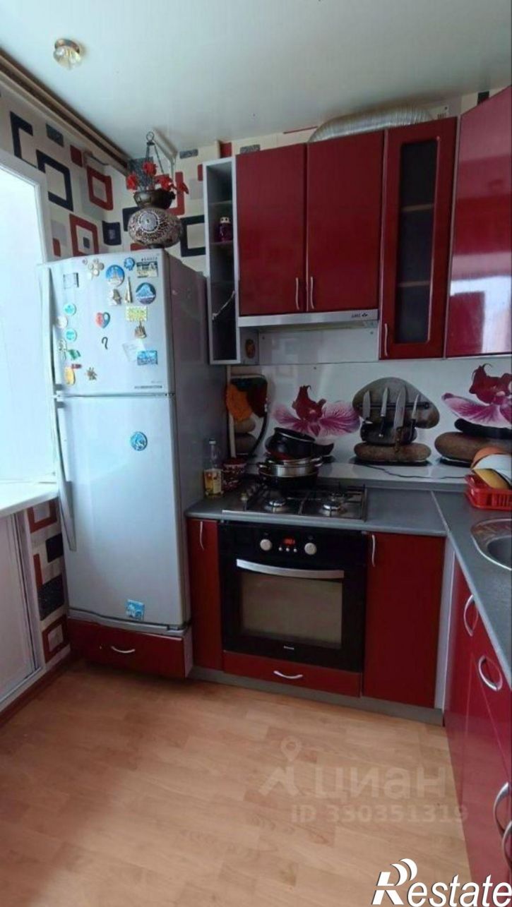 2-комн квартира ул Победы, 33,  д. 33