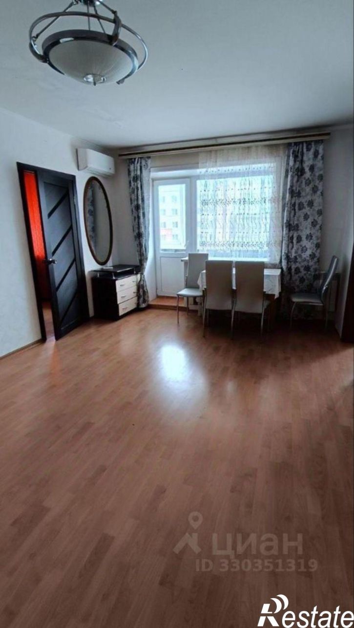 2-комн квартира ул Победы, 33,  д. 33