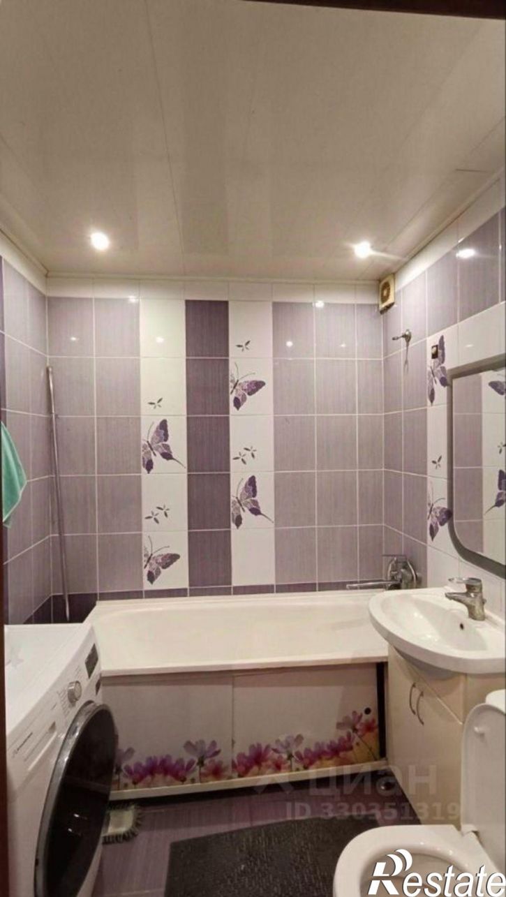 2-комн квартира ул Победы, 33,  д. 33