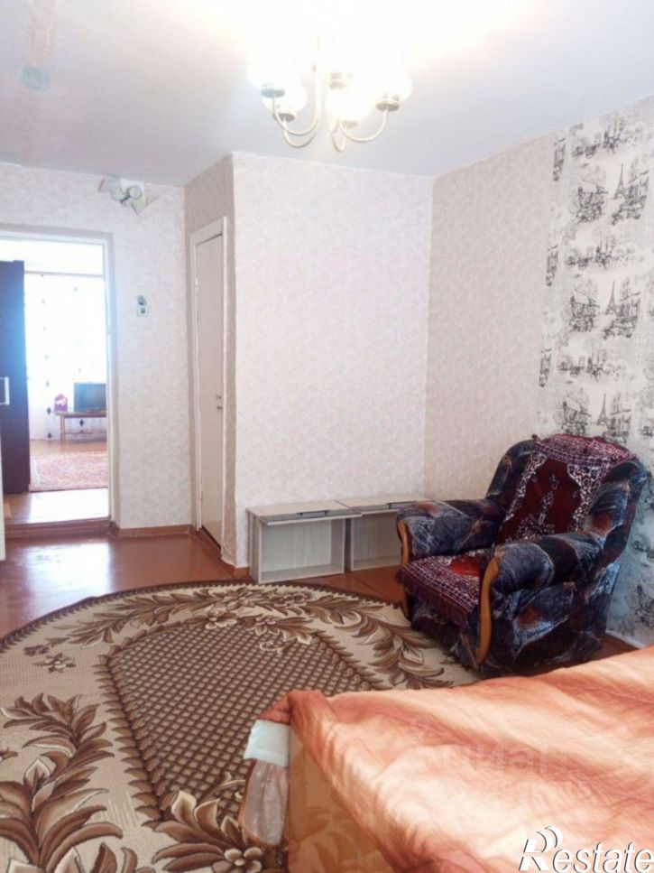 2-комн квартира ул 2-я Коммунистическая, 109а,  д. 109а