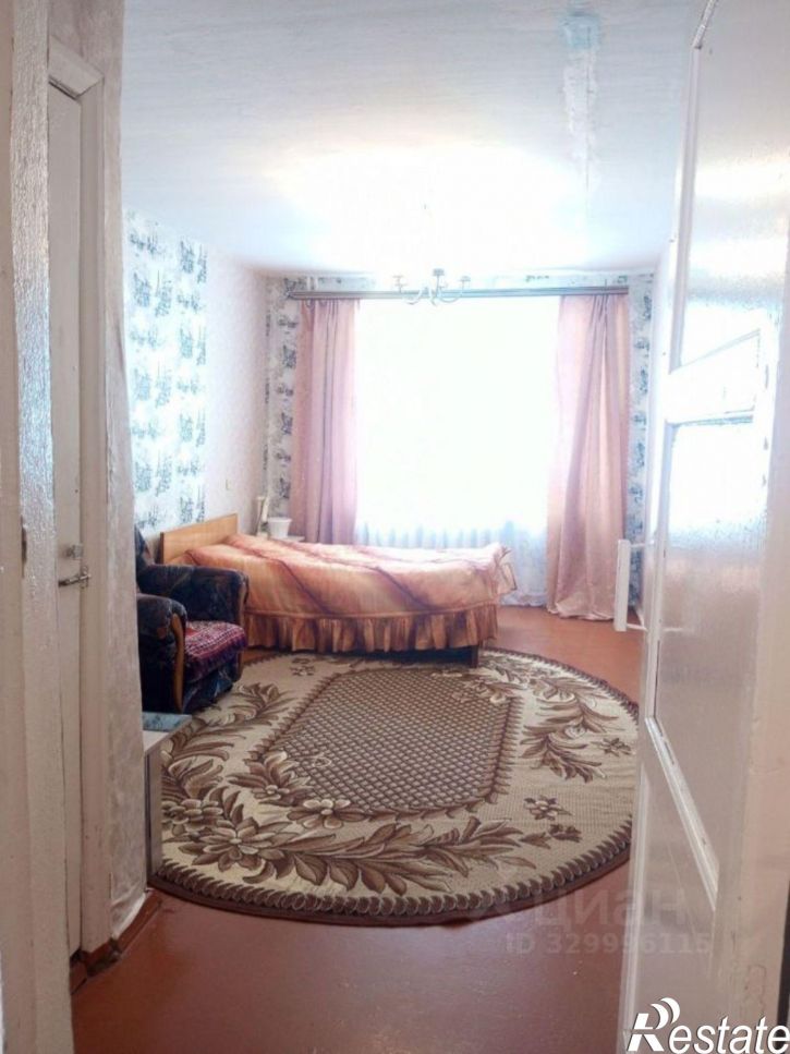 2-комн квартира ул 2-я Коммунистическая, 109а,  д. 109а