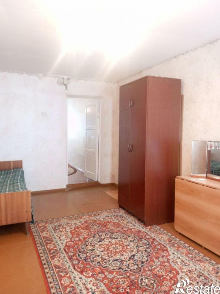 2-комн квартира ул 2-я Коммунистическая, 109а,  д. 109а